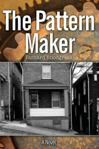 The pattern maker - the, by