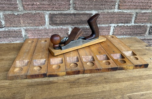 Vintage patternmakers planes - patternmakers,