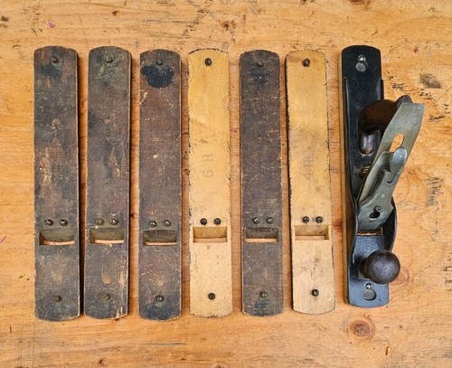 Patternmakers plane with - patternmakers,