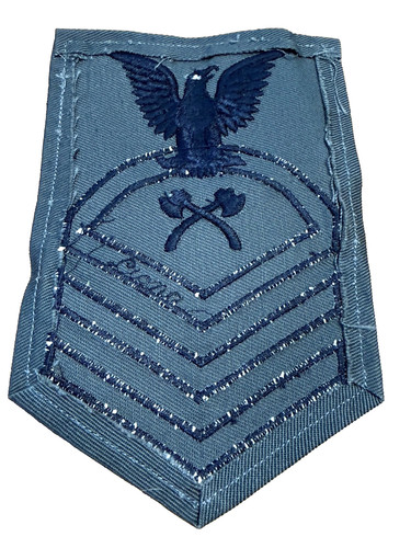 Liona ww2 navy chief - us,