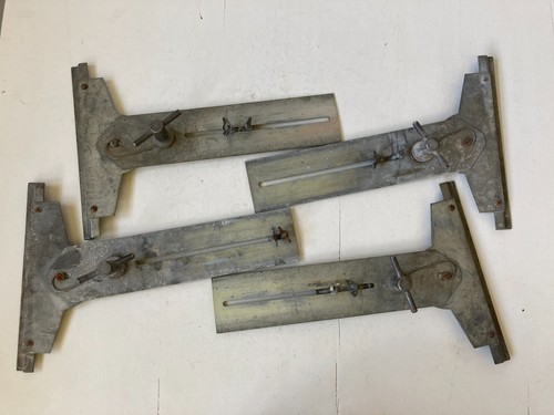 Vintage stair tred template - stair,