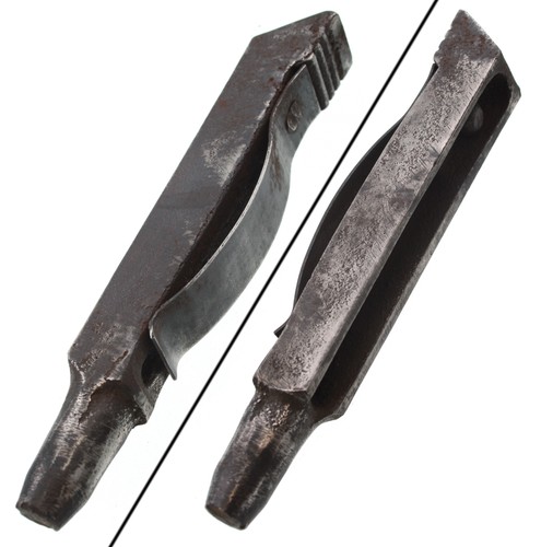 Orig spring locking dog - orig., for