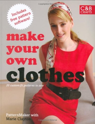 Make your own - make,