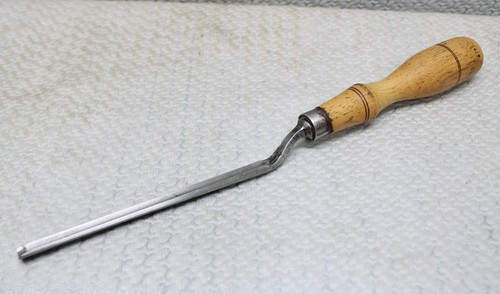 Buck bros - 3/8",