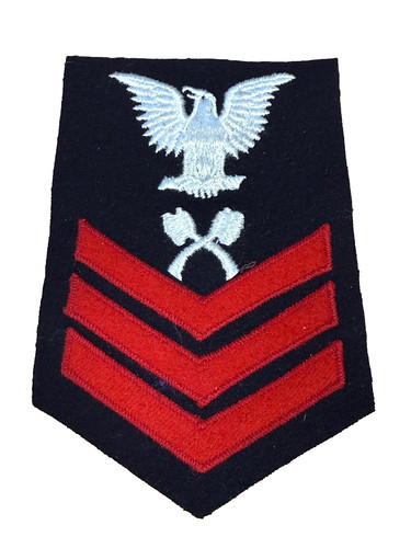 Unissued wwii usn navy - unissued,