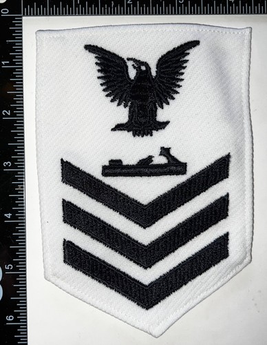 Usn navy patternmaker 1st - usn,