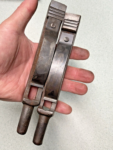 Vintage original emmert - vintage,