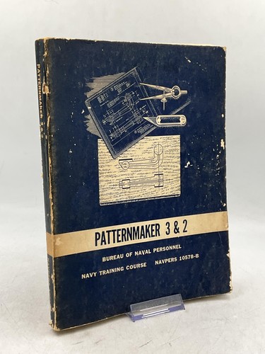 Patternmaker 2 bureau - 2,