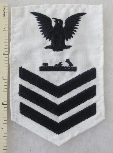 Navy patternmaker petty - us,