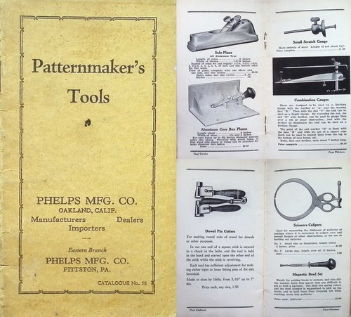 Orig phelps mfg 24 page - orig.,