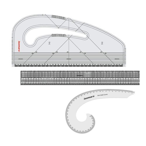 Pattern maker kit - pattern,