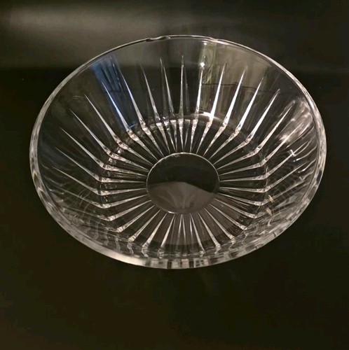 Vintage heavy cut - vintage, 8"