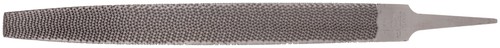 Half round second - 10",