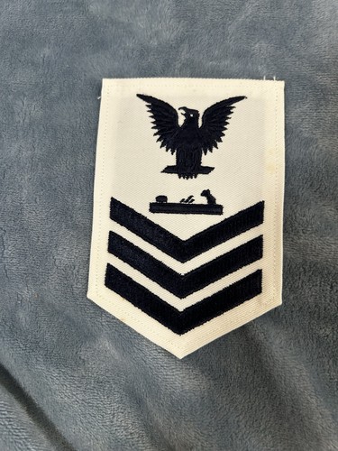 Vintage navy patternmaker - vintage, us