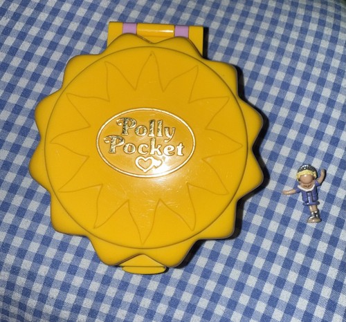 Polly pocket bluebird picture - polly,