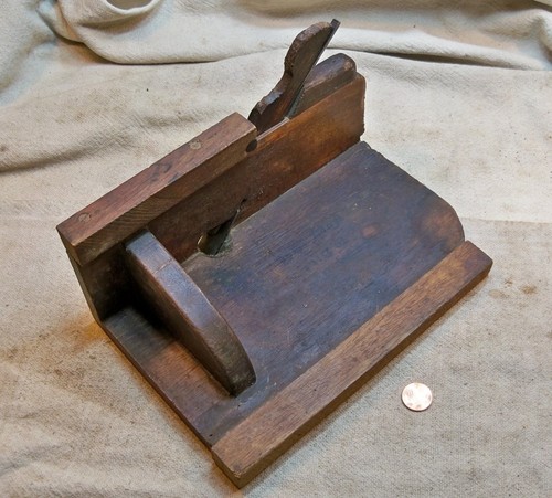 Uncommon user crafted - user,