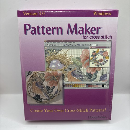 New sealed 1996 hobbyware - 1996,