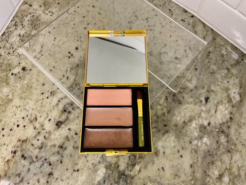Mac patternmaker tan - patternmaker, lips