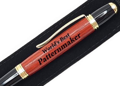Gift for patternmaker world - for,