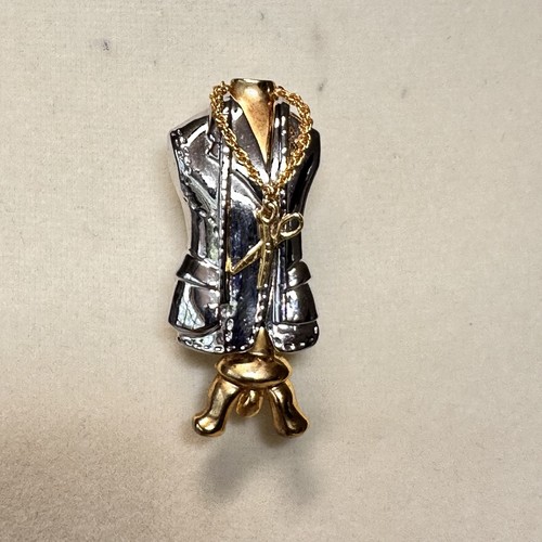 Vtg danecraft dress form with - danecraft,
