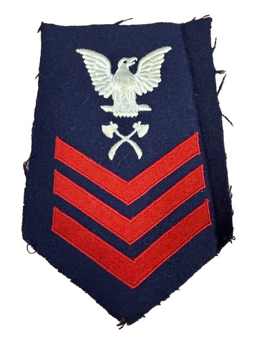 Prewwii navy painter - us,