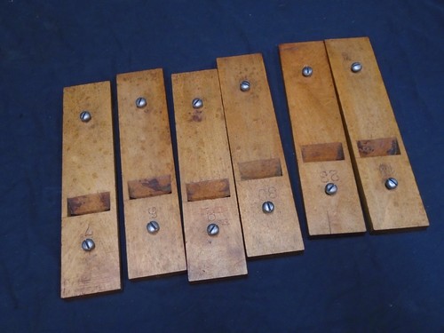 Patternmakers plane beds - patternmakers,