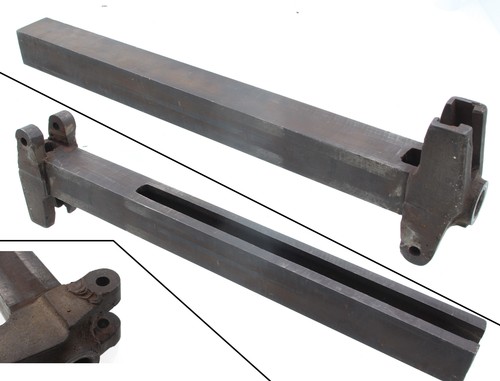 Orig main iron - orig.,