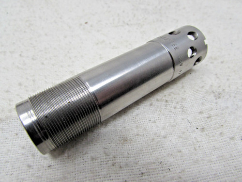 Gauge stainless steel - 12,