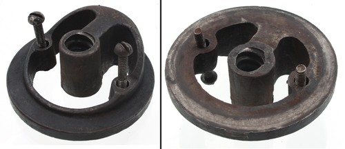 Orig central spindle for yost - orig.,