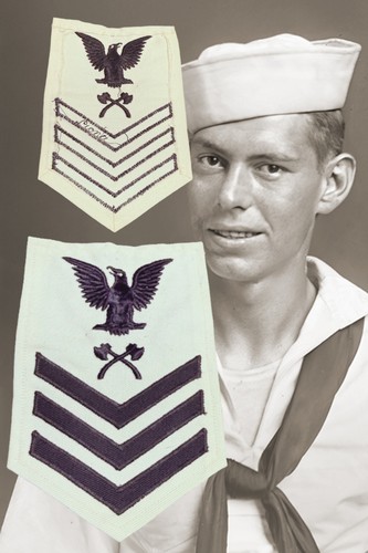 Wwii usn navy - usn, /