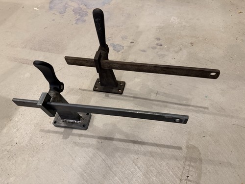 Emmert patternmakers vise tilt - emmert,